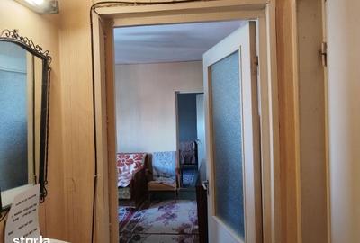 Apartament cu 3 camere semidecomandat în Andrei Mureșanu - 10
