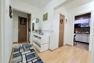 3 Camere | 69mp | Decomandat | Teiul Doamnei | Parcare | Ocazie - 9