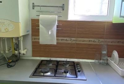 Apartament cu 3 camere decomandat, mobilat în Central - 11