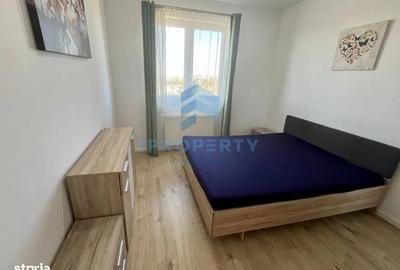 Apartament cu 2 camere, mobilat în Ghencea - 4