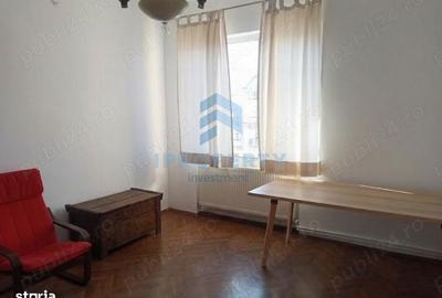 Apartament cu 2 camere, mobilat în Ultracentral
