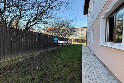 Apartament 3 camere premium  Valea Lupului | Curte proprie 160 mp I Parcare - 16