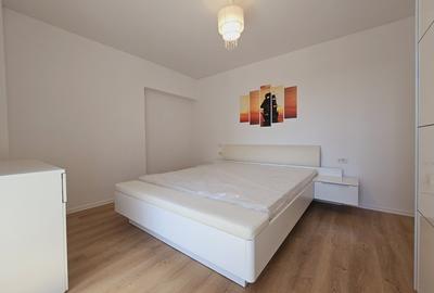 Parcul Carol | Apartment la cheie in complex rezidential cu centrala si parcare - 10