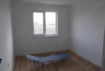 Casa pe parter, Mosnita Veche, 4 camere, 103mp util, 742mp teren - 18