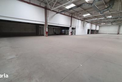 Spațiu comercial, de 2,600 mp, în Băneasa - 3