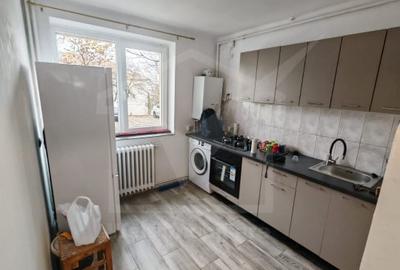 Inchiriere apartament cu o camera, Gruia, zona Stadion CFR - 1