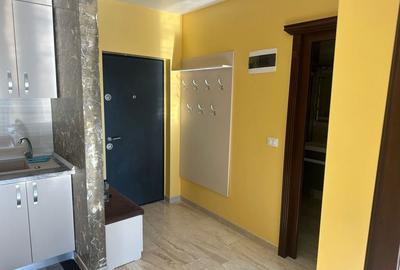 Apartament cu 2 camere decomandat în Central - 6