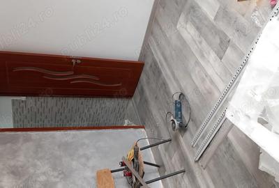 Vand garsoniera renovata recent - 2