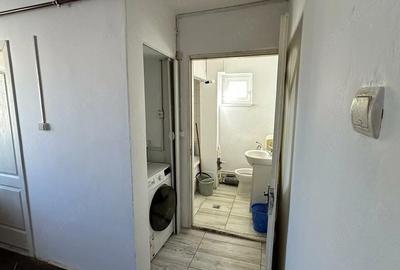 Apartament cu 2 camere decomandat în Nord - 3