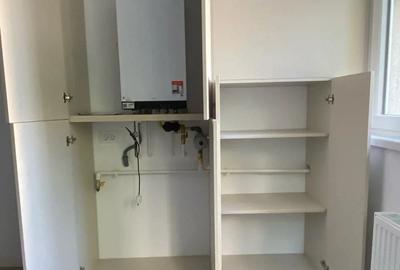 Apartament cu 2 camere decomandat în Mănăștur - 4