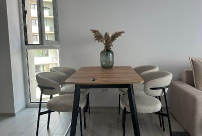 PROPRIETAR VÂND APARTAMENT CU PARCARE SUBTERANĂ INCLUSA - 9