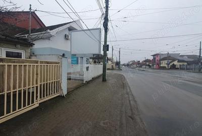 Spațiu comercial, de 38 mp, în Exterior Vest - 4