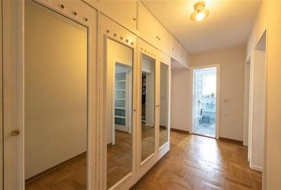 Distinct nivel in vila,5 camere,terase in spectacolul colinei montane,Central,Br - 4