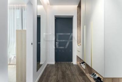 Vila de lux cu piscina pe terasa si automatizari inteligente - Str. Matei Millo Vila de lux cu piscina pe terasa si automatizari inteligente - Str. Matei Millo - 20