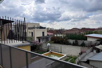 Apartament cu 3 camere în Iosia - 19