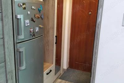 Inchiriez garsoniera zona Lujerului - 8