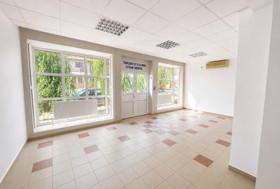 Spațiu comercial, de 140 mp, în Central - 2