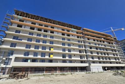 Garsonieră decomandată în Mamaia-Sat - 6