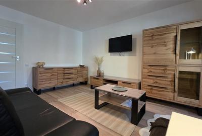 Apartament cu 2 camere decomandat, mobilat în Grigorescu - 2