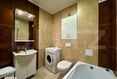 Apartament cu 2 camere în Nufărul - 3