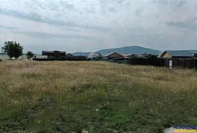 Casă cu Teren 540 Mp în Bod