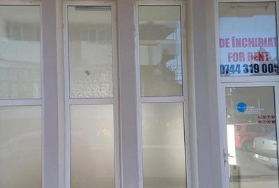 Spațiu comercial, de 21 mp, în Central - 5