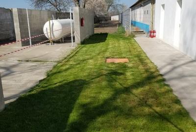 Spațiu industrial, de 1,600 mp, în Exterior Nord - 3