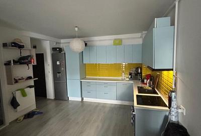 Apartament cu 2 camere decomandat în Iris - 2