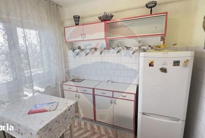 Apartament cu 3 camere semidecomandat în Podgoria - 10