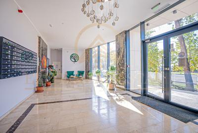 Apartament premium de vanzare în Mamaia â vedere la mare și lac - 15