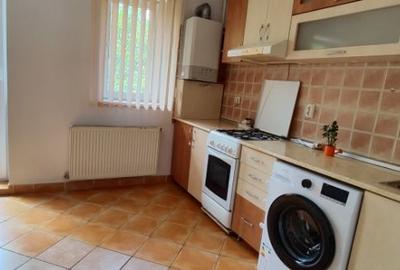 Apartament cu 2 camere semidecomandat în Mărăști - 4