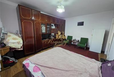 Apartament 1 camera, 32 mp utili, parter - Zona Sagului - 7