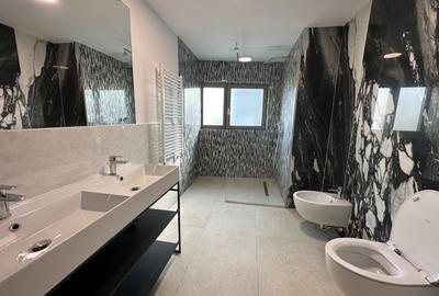 Apartament bloc nou 3 camere - parcare subterana - 8