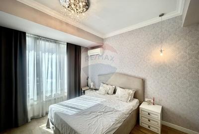 Apartament cu 3 camere de vanzare in zona Calea Calarasilor - 4