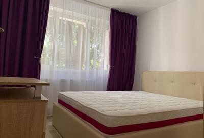 Crangasi, Constructorilor, apartament 2 camere, 55 mp totali, imobil reabilitat, - 8