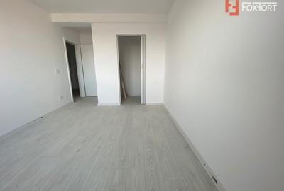 Apartament cu 3 camere decomandat în Giroc - 27