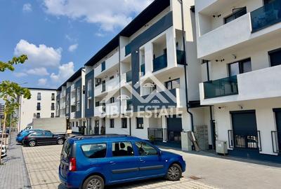 Apartament cu 2 camere decomandat în Șelimbăr - 3