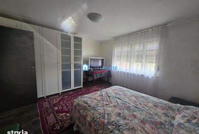 Casă cu 4 camere cu Teren 1700 Mp în Lisa - 14