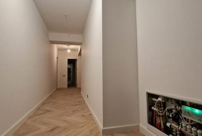 Pipera - Aviatiei - Petricani - My Place - 3 camere - loc parcare - etaj 2 - LUX - 3