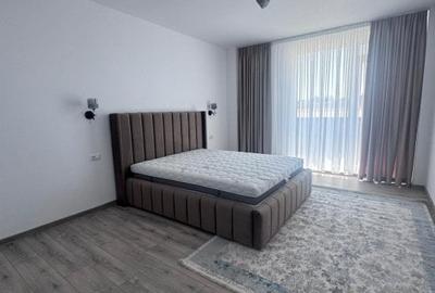 Apartament 100mp, bloc nou, Radauti - 2
