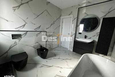 Casă cu 4 camere decomandat cu Teren 300 Mp în Central - 5