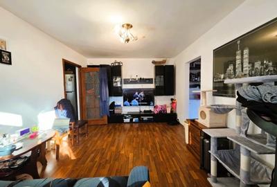 Apartament cu 3 camere semidecomandat în Tătărași - 7