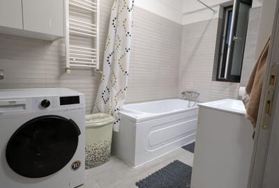Apartament cu 2 camere decomandat în Berceni - 9