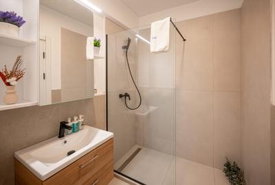 Apartament 2 camere - Alezzi Odyssey (proiect finalizat) - 2