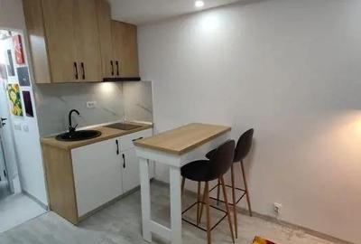 Garsoniera 1 decembrie-mizil-metrou 5 minute - 5