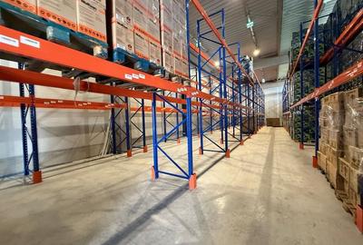 HALĂ INDUSTRIALĂ DE ÎNCHIRIAT - 575 MP, POPEȘTI-LEORDENI - 9