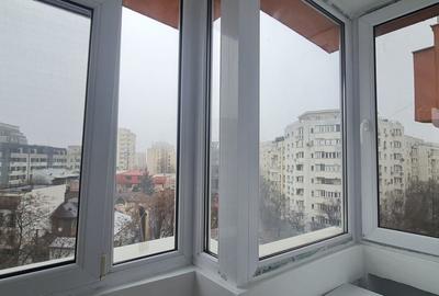 Apartament cu 3 camere decomandat în Muncii - 2