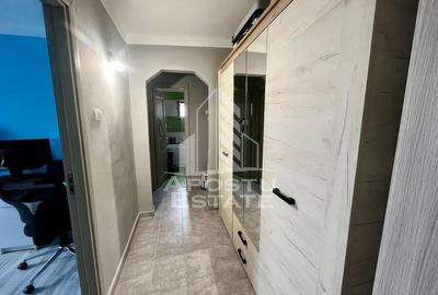 Apartament 3 camere,centrala proprie, recent renovat,zona Aradului - 17