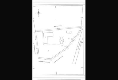 Teren de 9000 mp, în Albești - 1