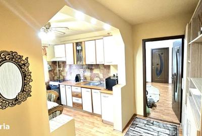 Apartament cu 2 camere semidecomandat în Freidorf - 3